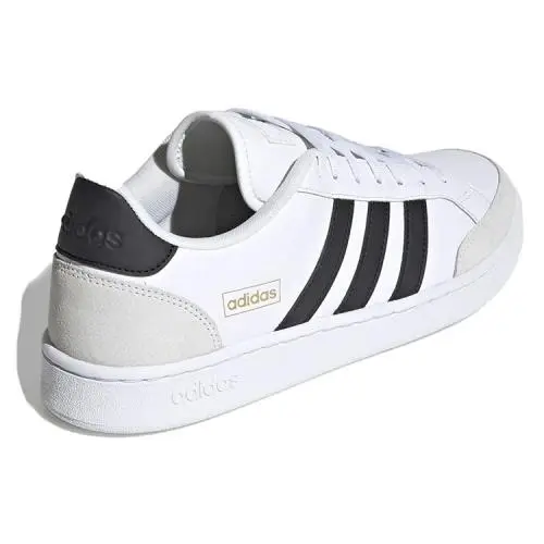 Adidas shoes - adidas Grand Court - Grand Court - Cloud White / Core Black / Off-White 1