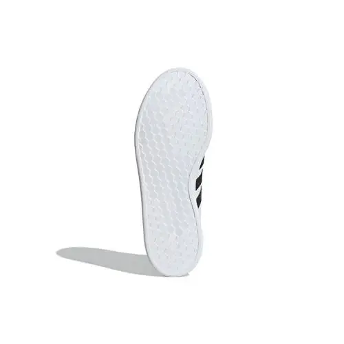 Adidas shoes - adidas Grand Court - Grand Court - Cloud White / Core Black / Off-White 3