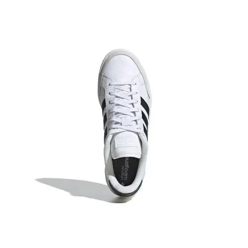 Adidas shoes - adidas Grand Court - Grand Court - Cloud White / Core Black / Off-White 10