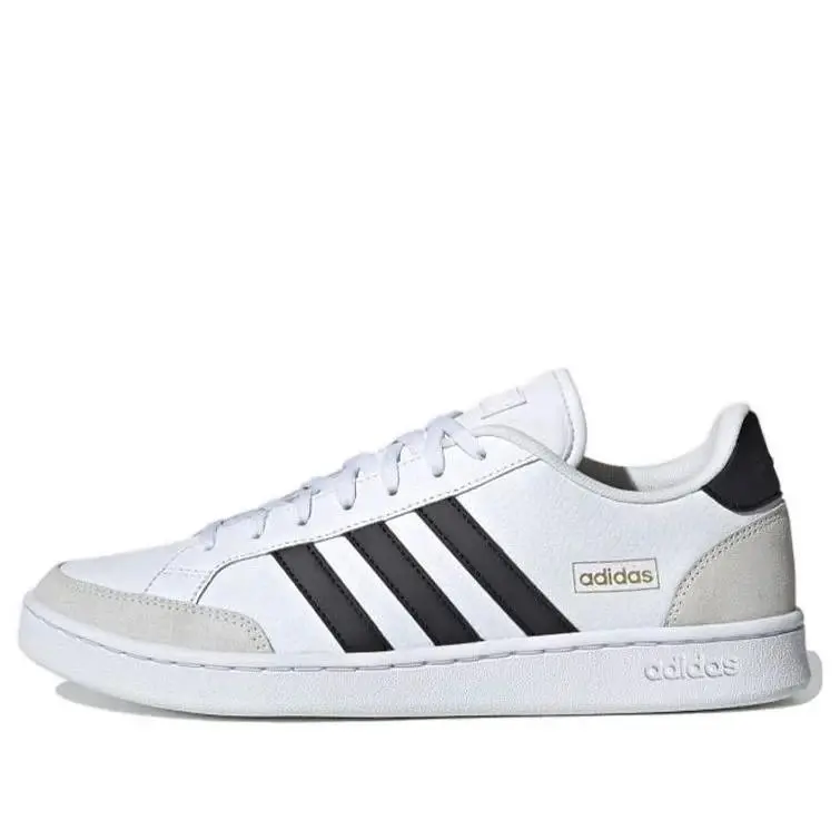 Adidas shoes - adidas Grand Court - Grand Court - Cloud White / Core Black / Off-White 12