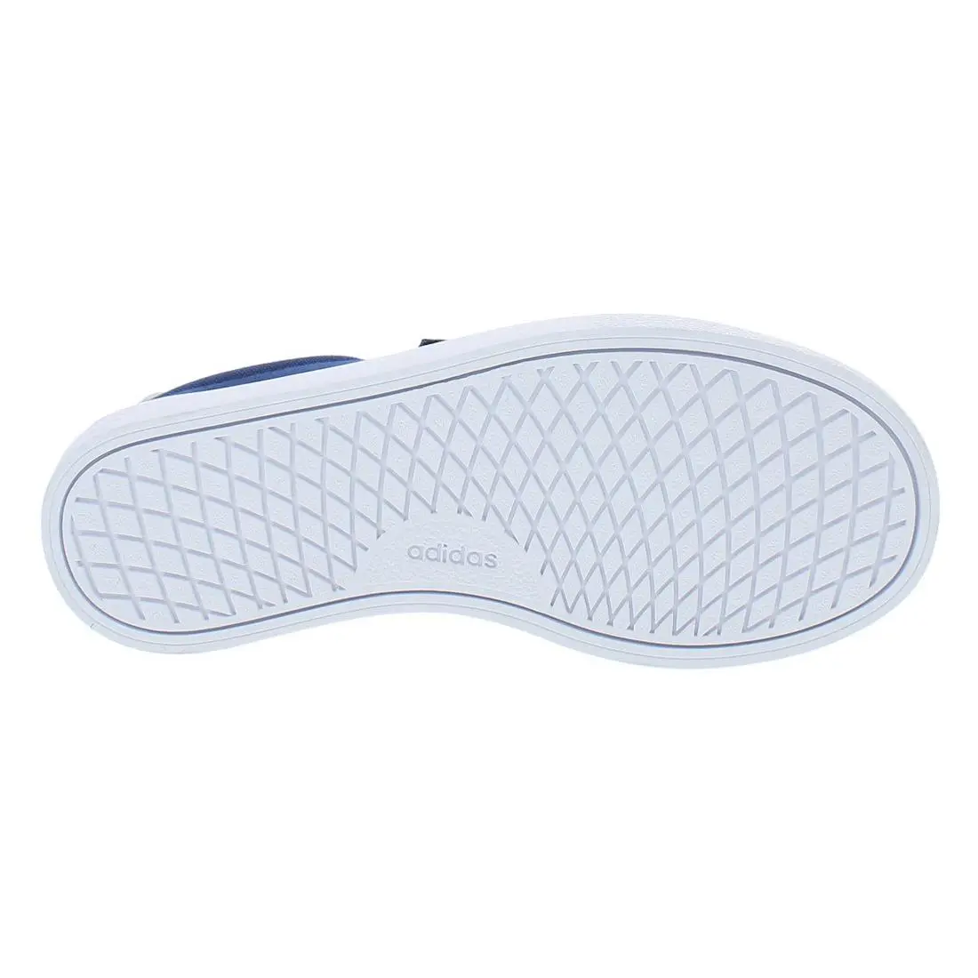 Adidas shoes - GZ3343 - GZ3343 - Dark Blue/Cloud White/Blue Rush, Main: Blue 4