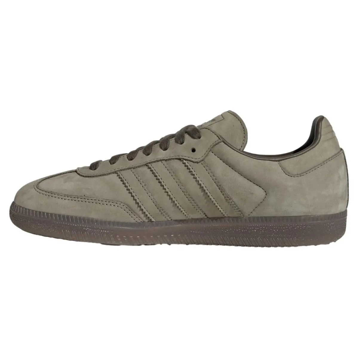 Adidas shoes - adidas Samba - Samba - IH4389 - Green 0