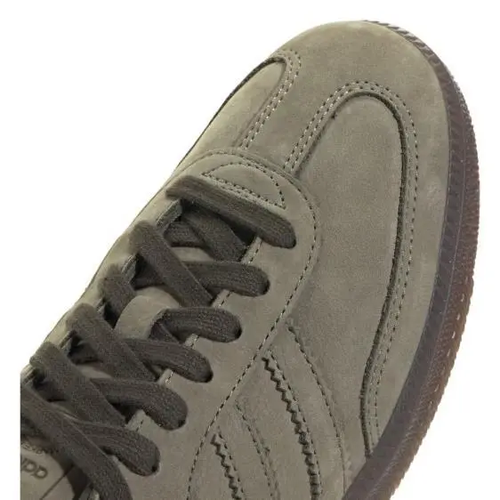 Adidas shoes - adidas Samba - Samba - IH4389 - Green 15