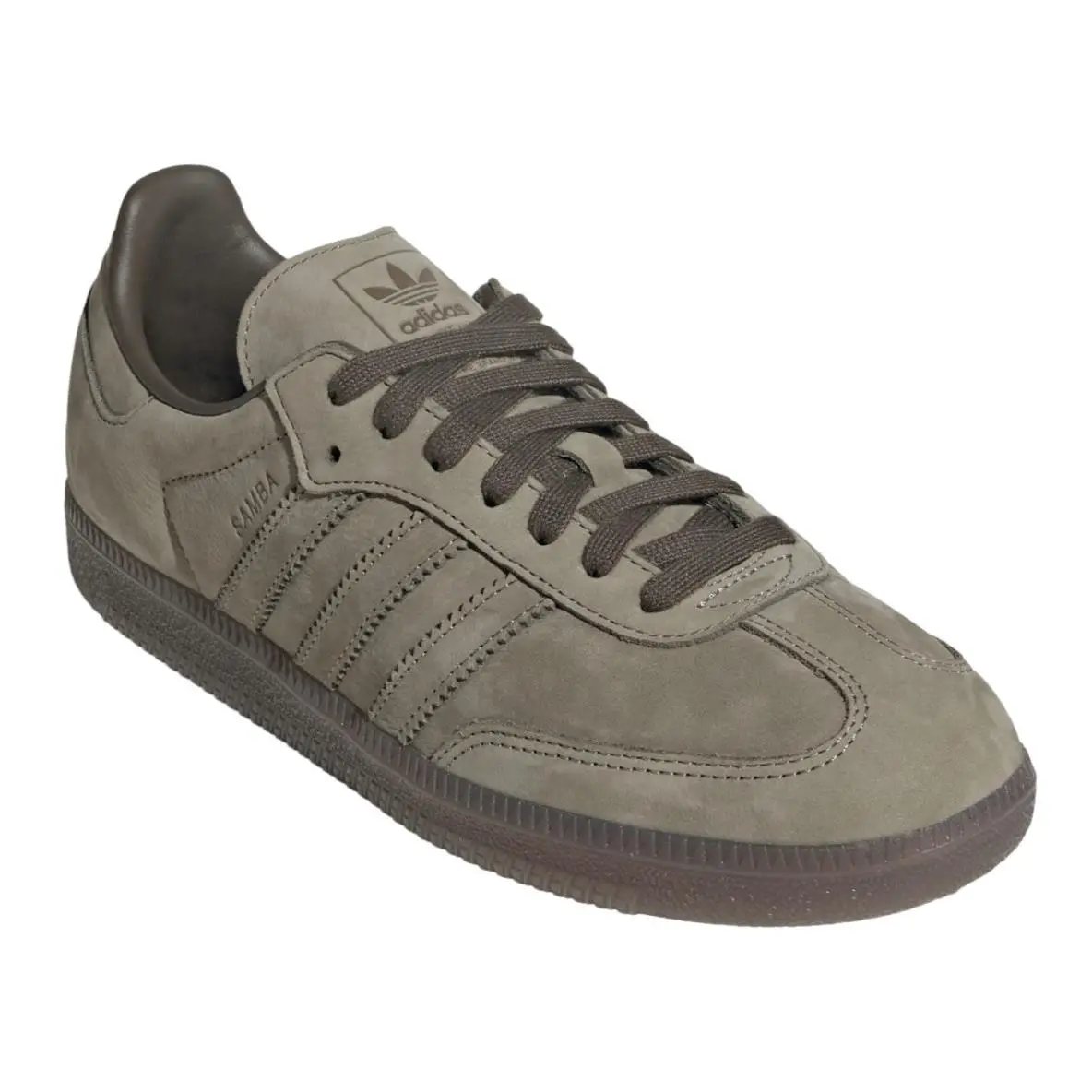 Adidas shoes - adidas Samba - Samba - IH4389 - Green 12