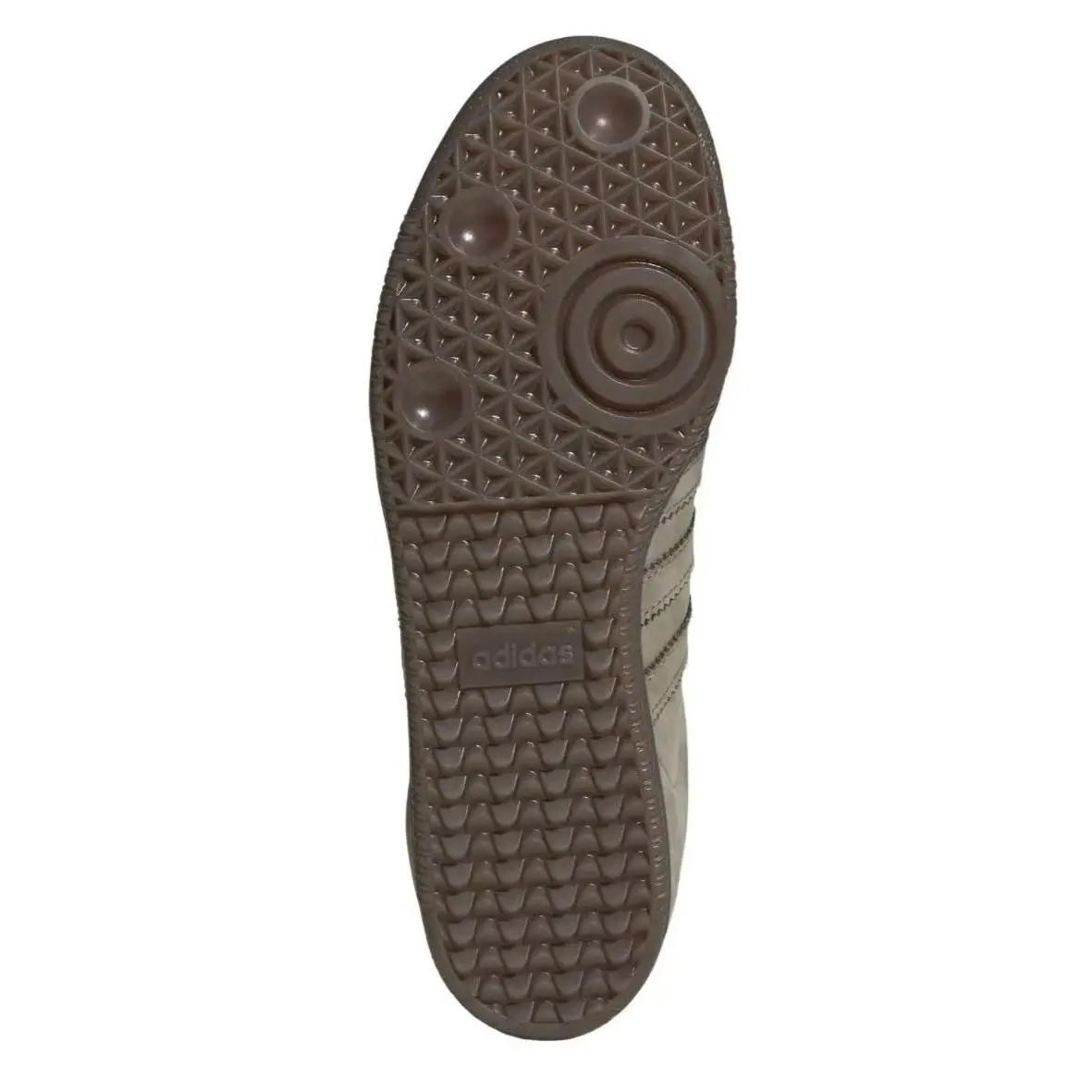 Adidas shoes - adidas Samba - Samba - IH4389 - Green 14
