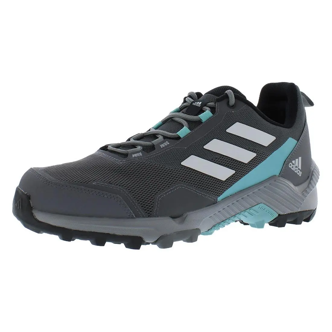 Adidas shoes - Grey Five/Dash Grey/Mint Ton, Main: Grey 0
