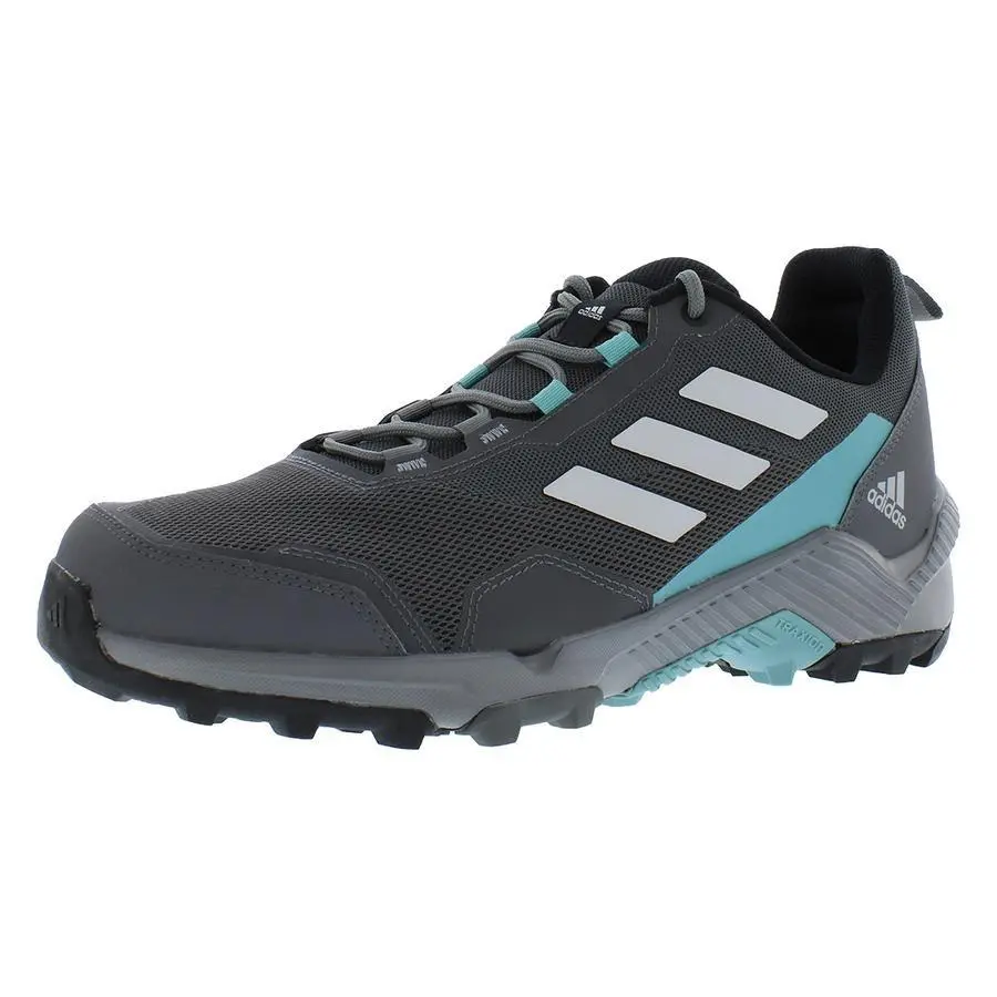 Adidas shoes - Grey Five/Dash Grey/Mint Ton, Main: Grey 3
