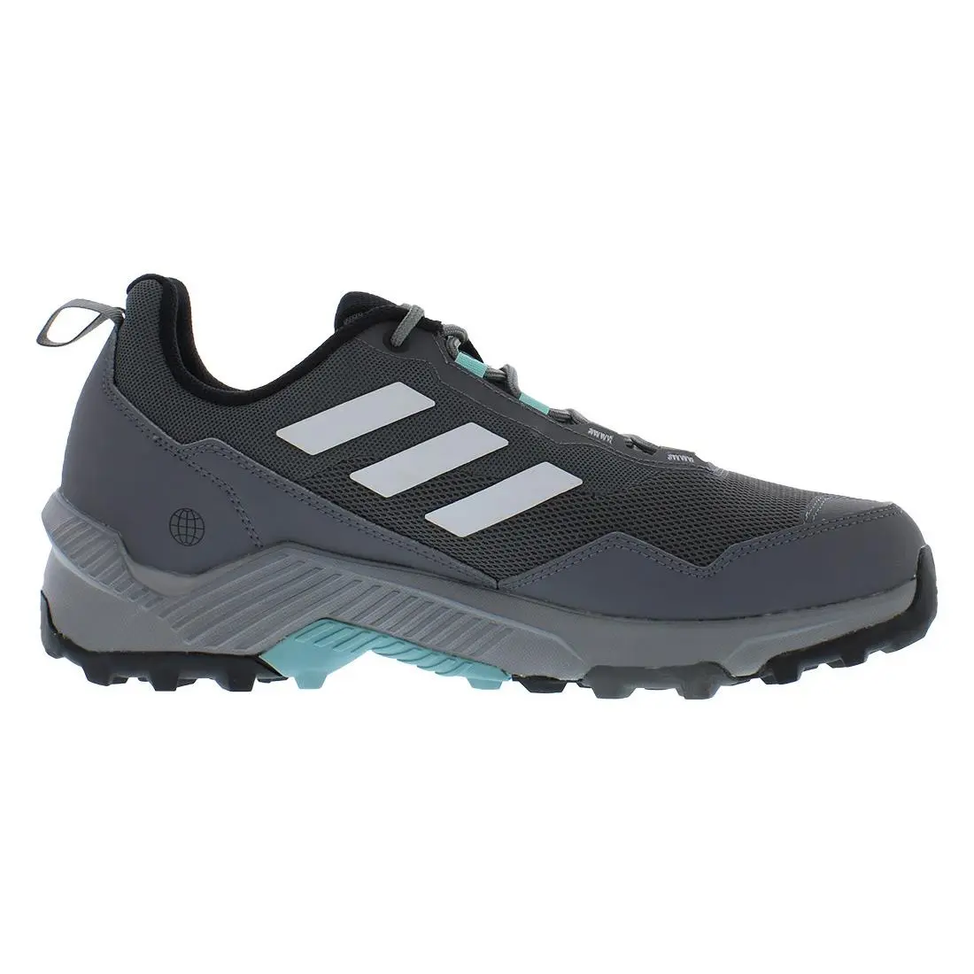 Adidas shoes - Grey Five/Dash Grey/Mint Ton, Main: Grey 6