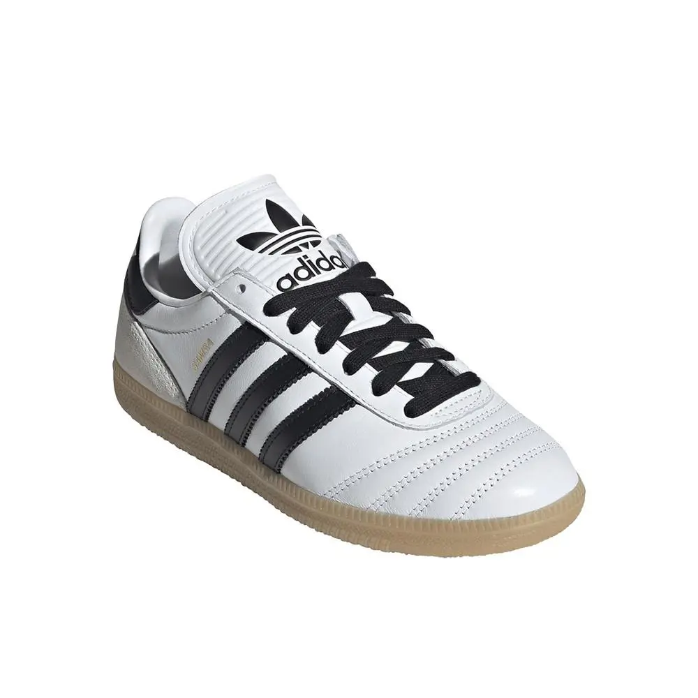 Adidas shoes - adidas Samba Jp Lace Up  Youth - JQ1327 - White 0