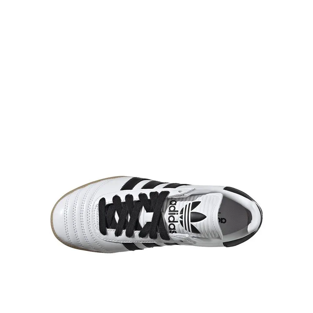 Adidas shoes - adidas Samba Jp Lace Up  Youth - JQ1327 - White 2