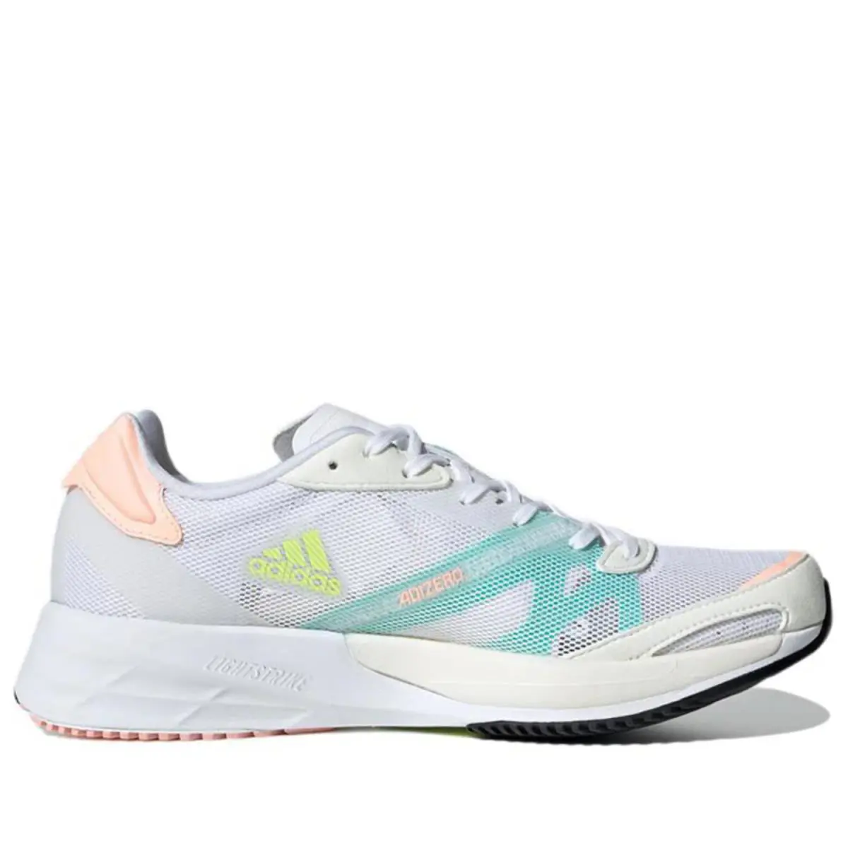 Adidas shoes - Adidas Adizero Adios 6 GY0910 - GY0910 - White 6