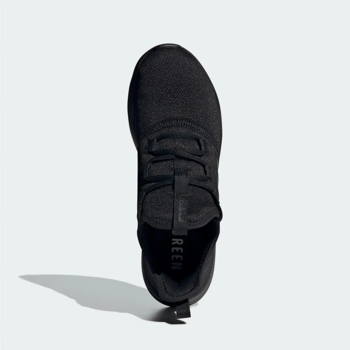 Adidas shoes - adidas Cloudfoam - Cloudfoam - H04754 - Black 9