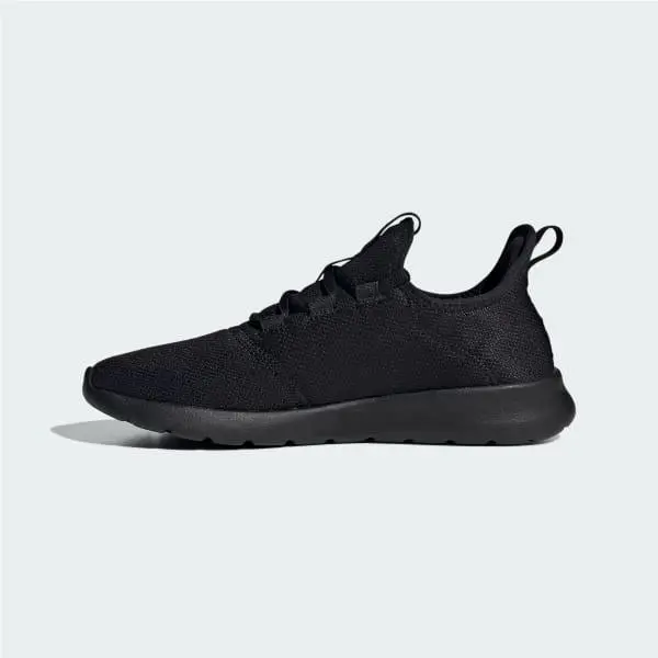 Adidas shoes - adidas Cloudfoam - Cloudfoam - H04754 - Black 2
