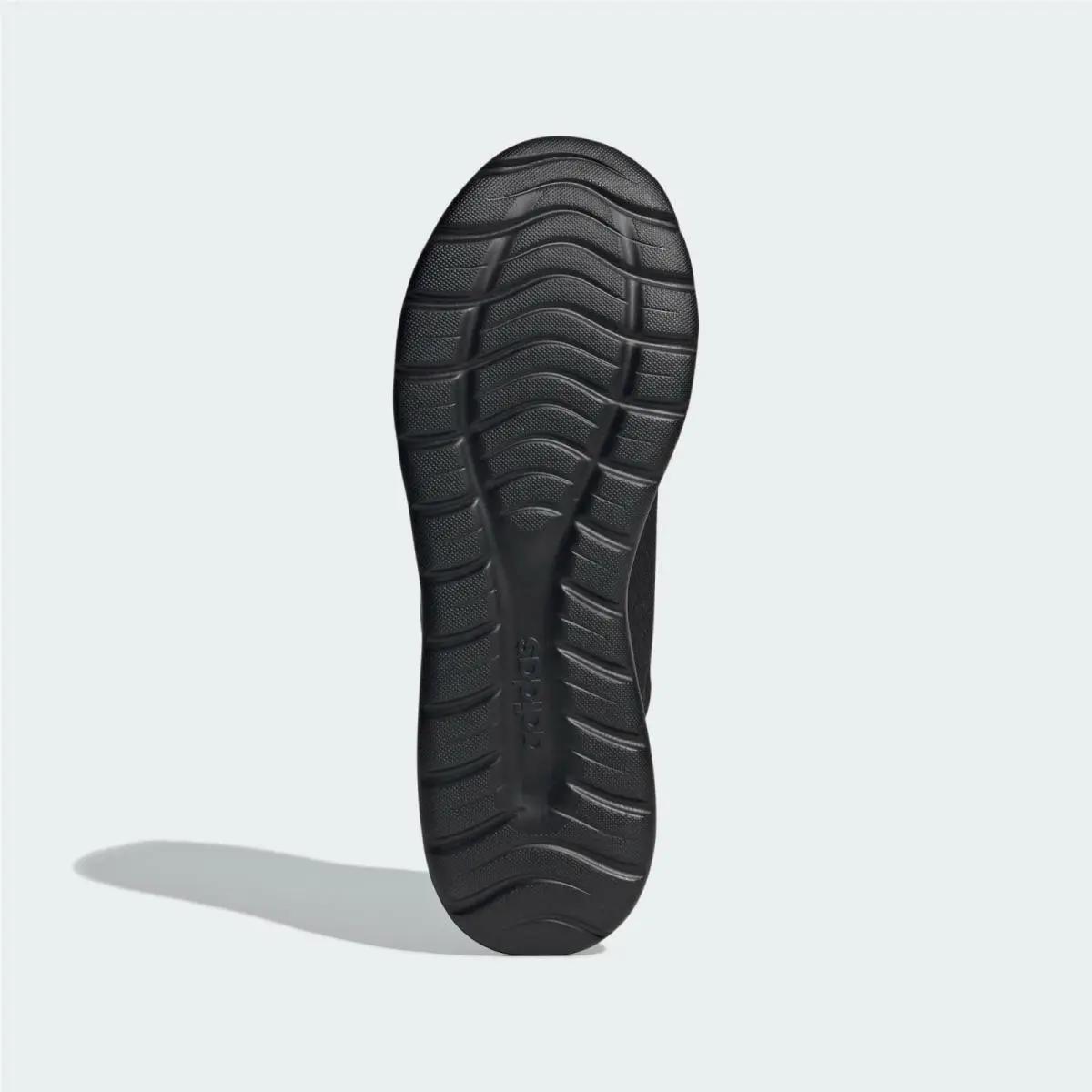 Adidas shoes - adidas Cloudfoam - Cloudfoam - H04754 - Black 4