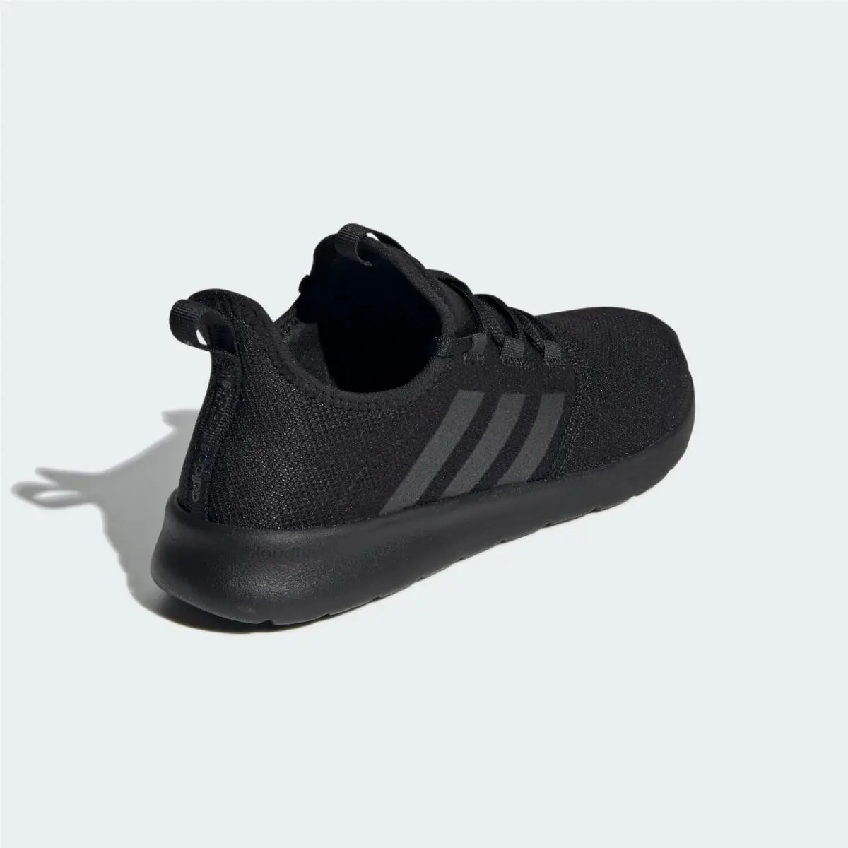 Adidas shoes - adidas Cloudfoam - Cloudfoam - H04754 - Black 6