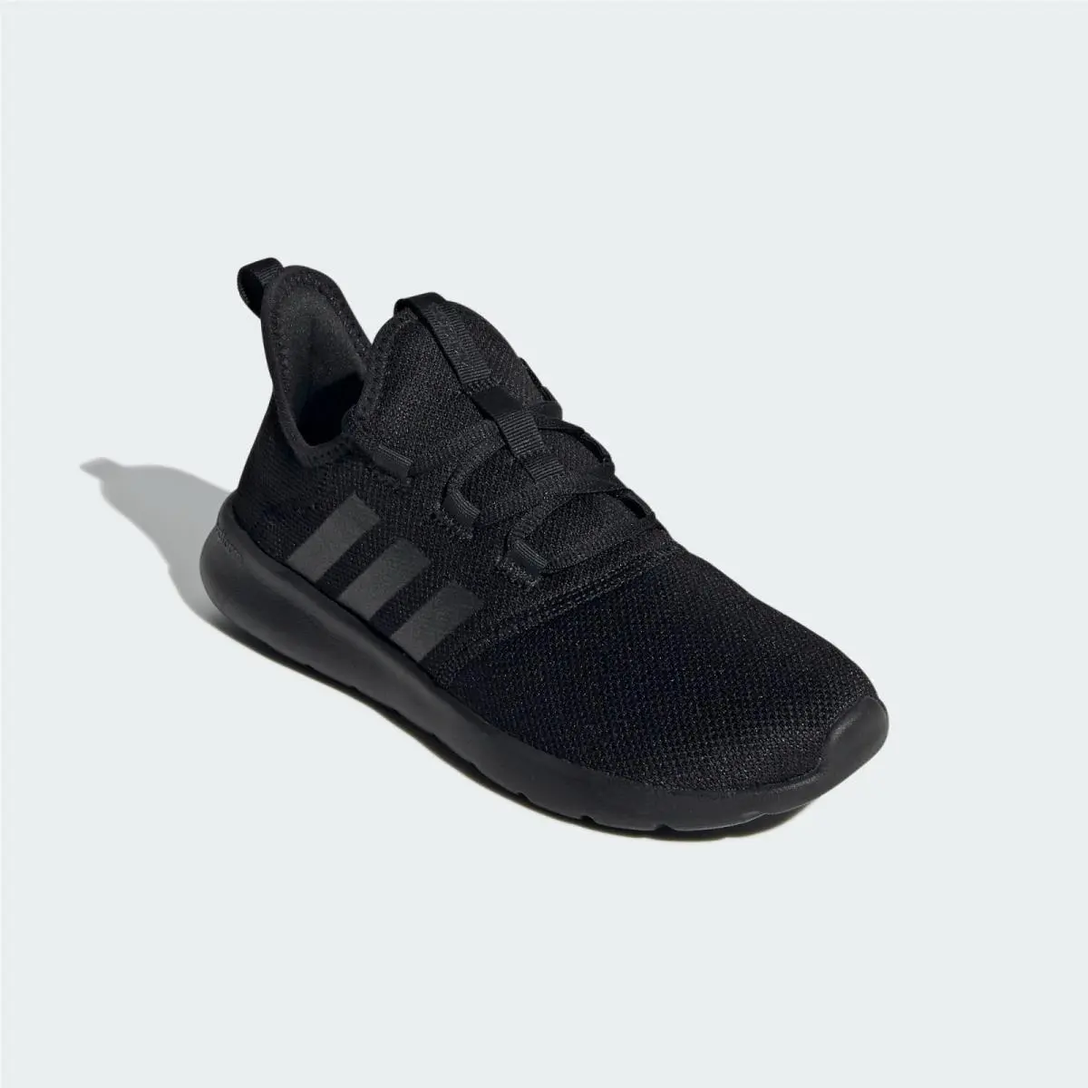 Adidas shoes - adidas Cloudfoam - Cloudfoam - H04754 - Black 19