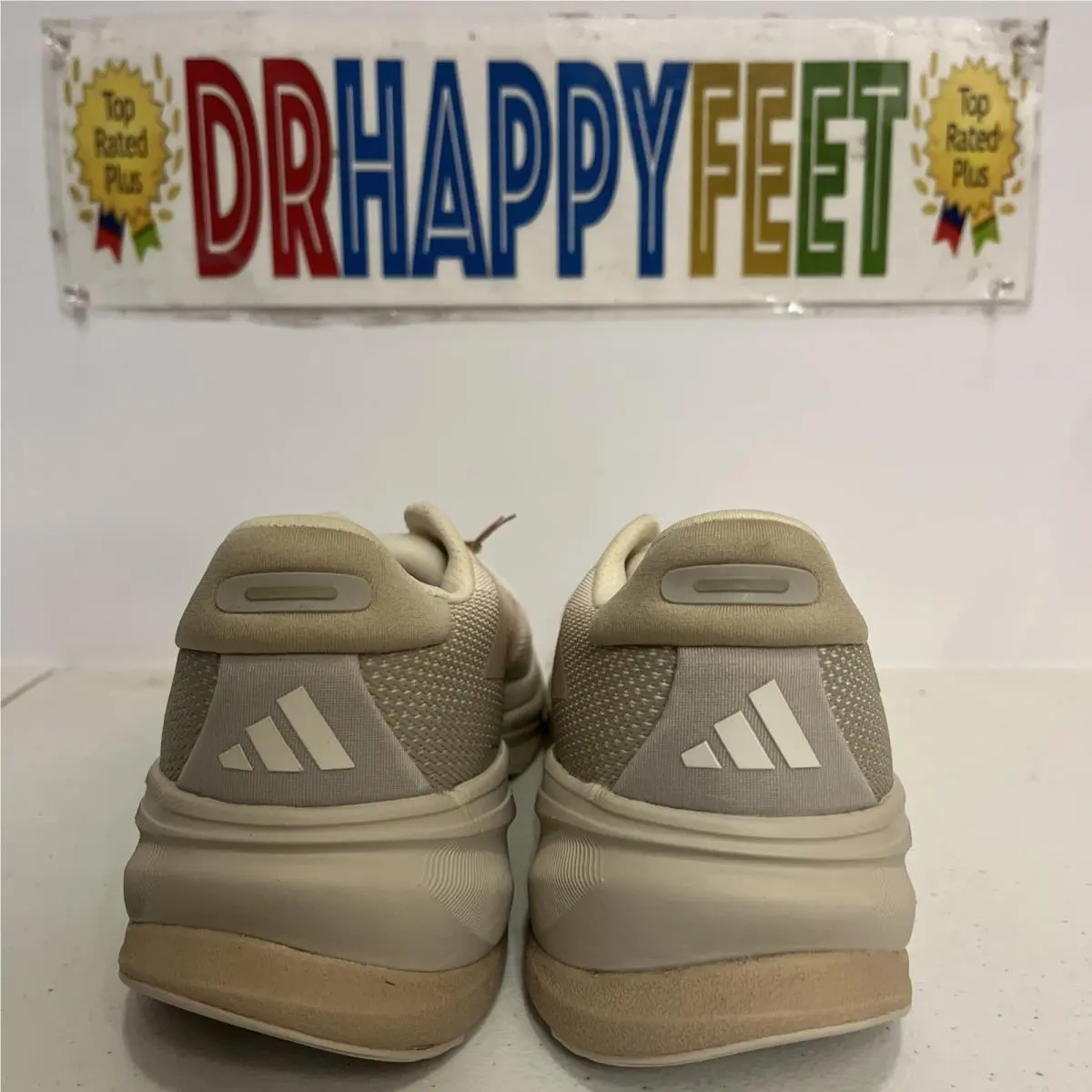 Adidas shoes - adidas Supernova - Supernova - IH8665 - Ivory 2