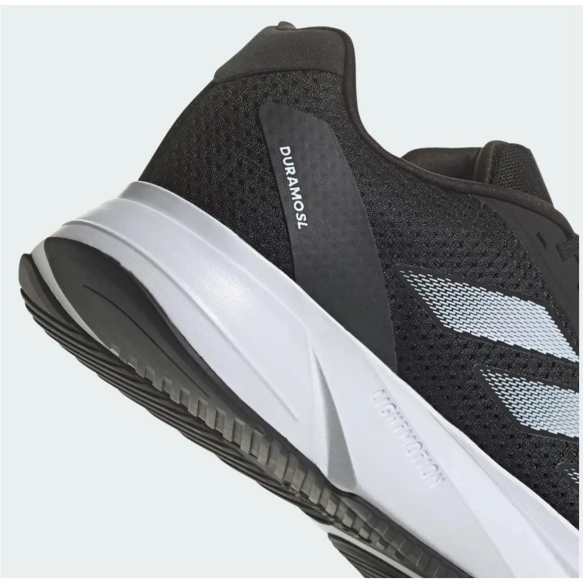 Adidas shoes - adidas Running - Running - ID9849 - Black 3