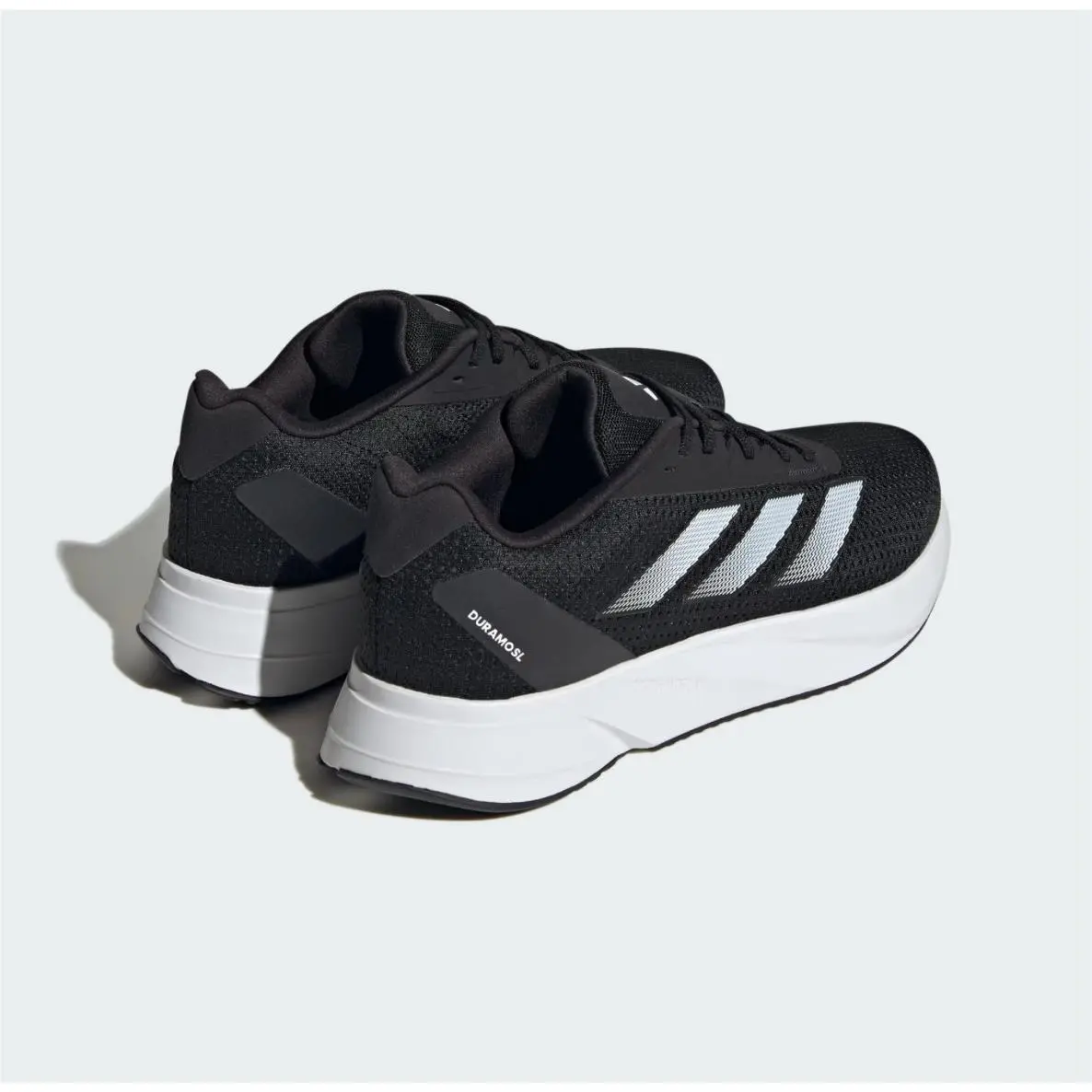 Adidas shoes - adidas Running - Running - ID9849 - Black 5