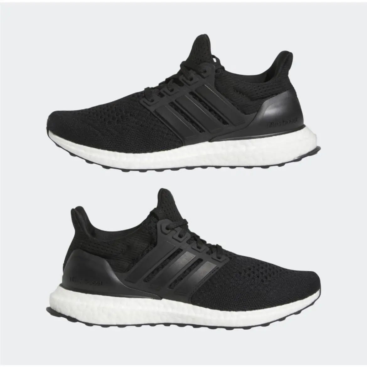 Adidas shoes - adidas Ultraboost - Ultraboost - HQ4206 - Black 0