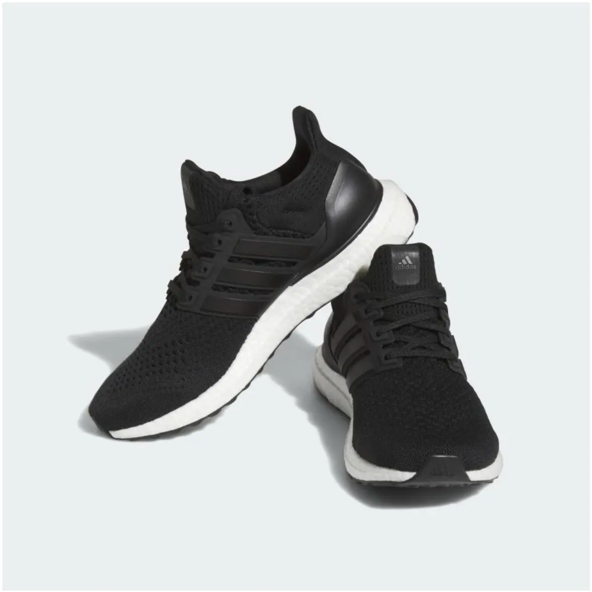 Adidas shoes - adidas Ultraboost - Ultraboost - HQ4206 - Black 3