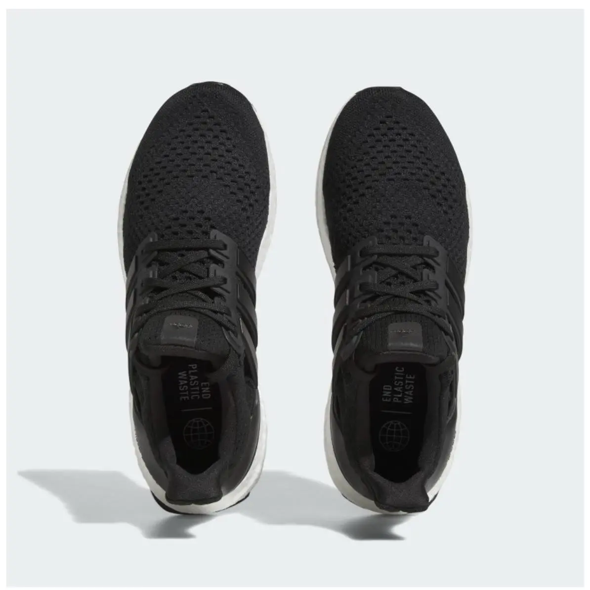 Adidas shoes - adidas Ultraboost - Ultraboost - HQ4206 - Black 8