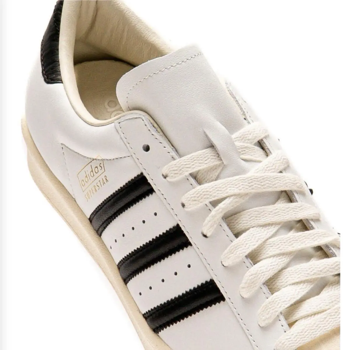 Adidas shoes - adidas Superstar - Superstar - JQ3254 - White 8