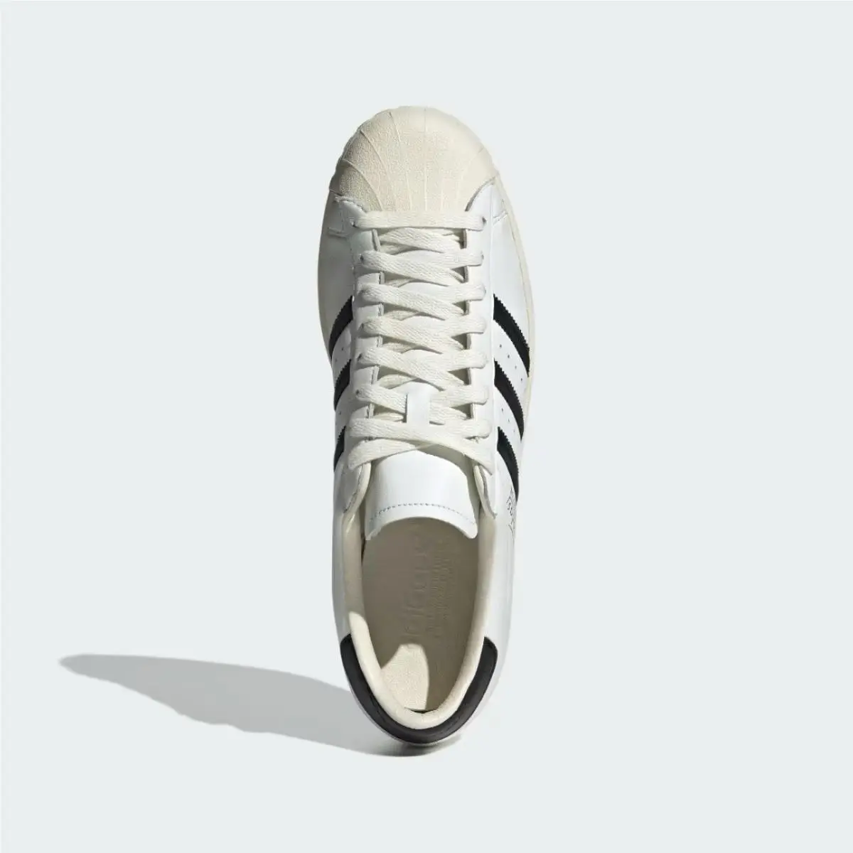 Adidas shoes - adidas Superstar - Superstar - JQ3254 - White 0