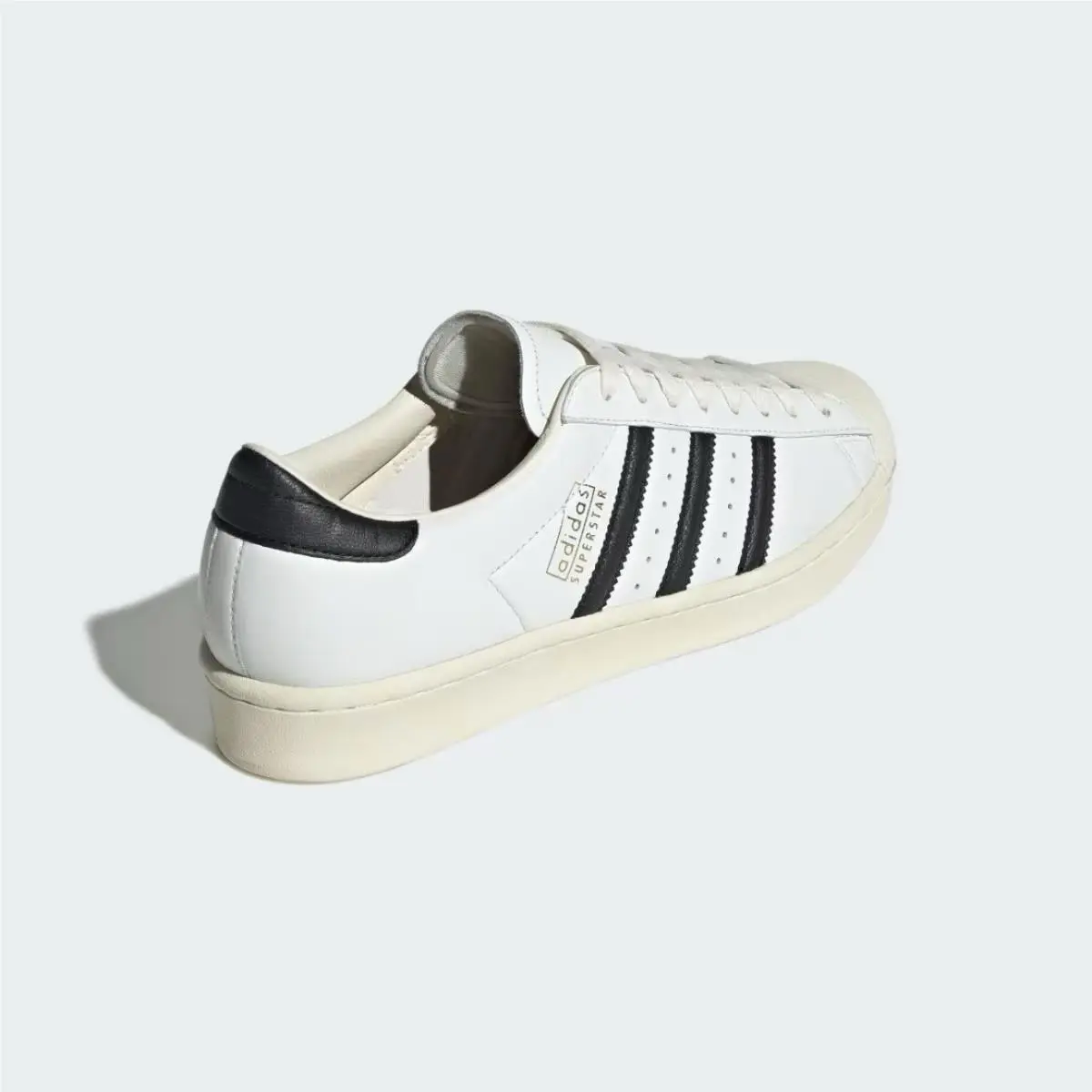 Adidas shoes - adidas Superstar - Superstar - JQ3254 - White 3