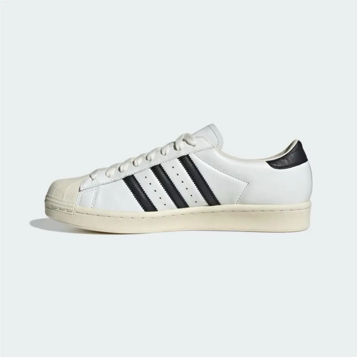 Adidas shoes - adidas Superstar - Superstar - JQ3254 - White 4