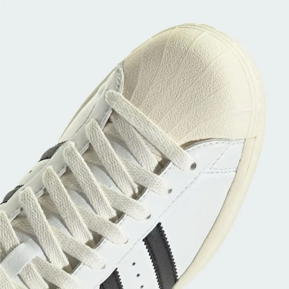 Adidas shoes - adidas Superstar - Superstar - JQ3254 - White 6