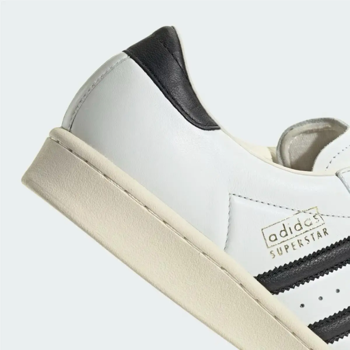 Adidas shoes - adidas Superstar - Superstar - JQ3254 - White 7