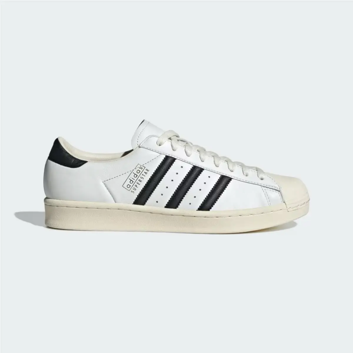Adidas shoes - adidas Superstar - Superstar - JQ3254 - White 10