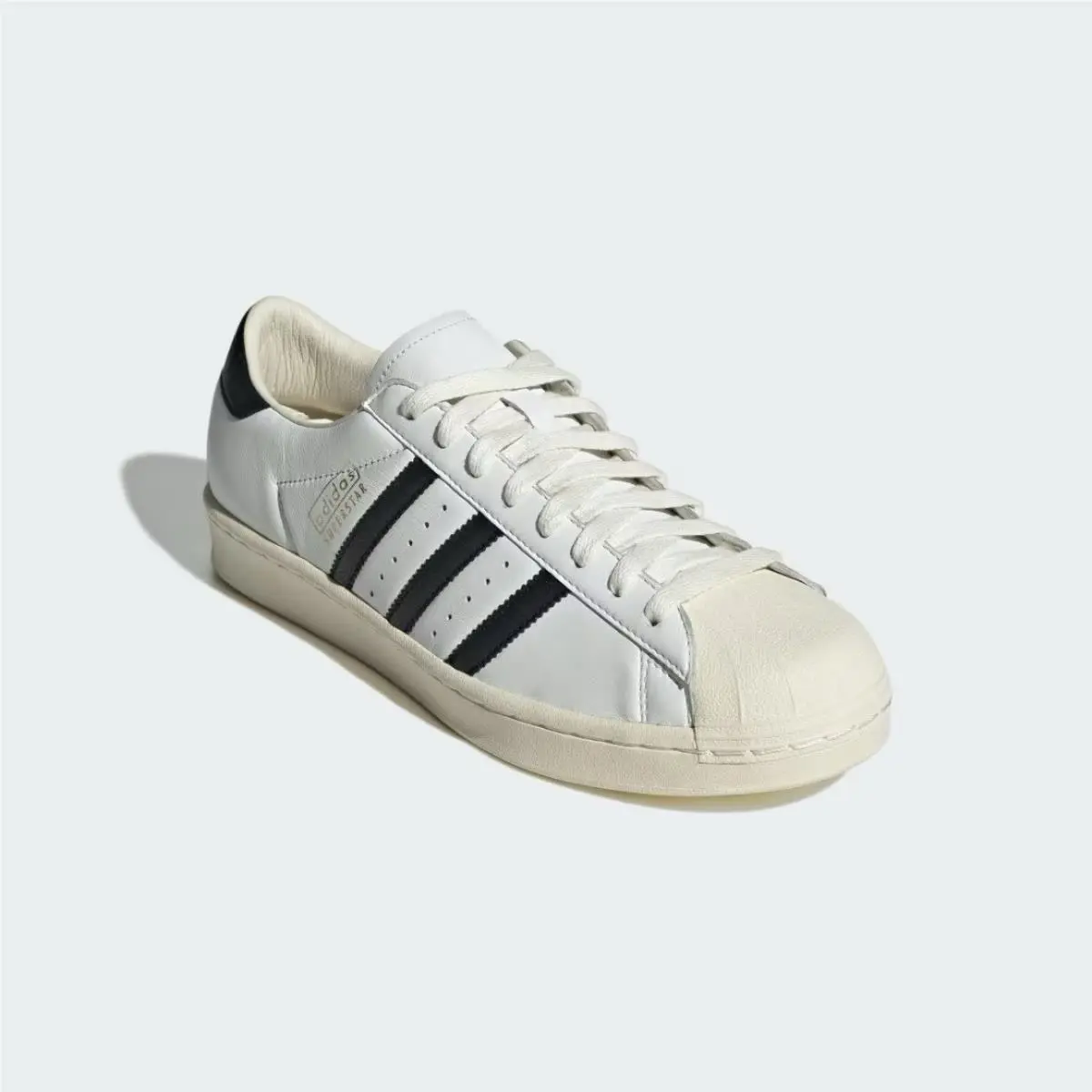 Adidas shoes - adidas Superstar - Superstar - JQ3254 - White 13