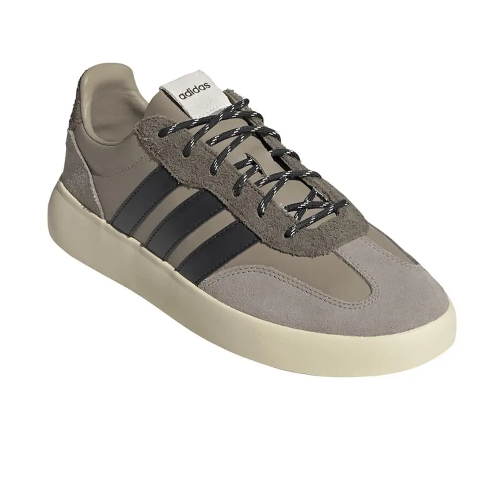Adidas shoes - adidas Barreda Decode Lux Lace Up - JS0936 - Green 0