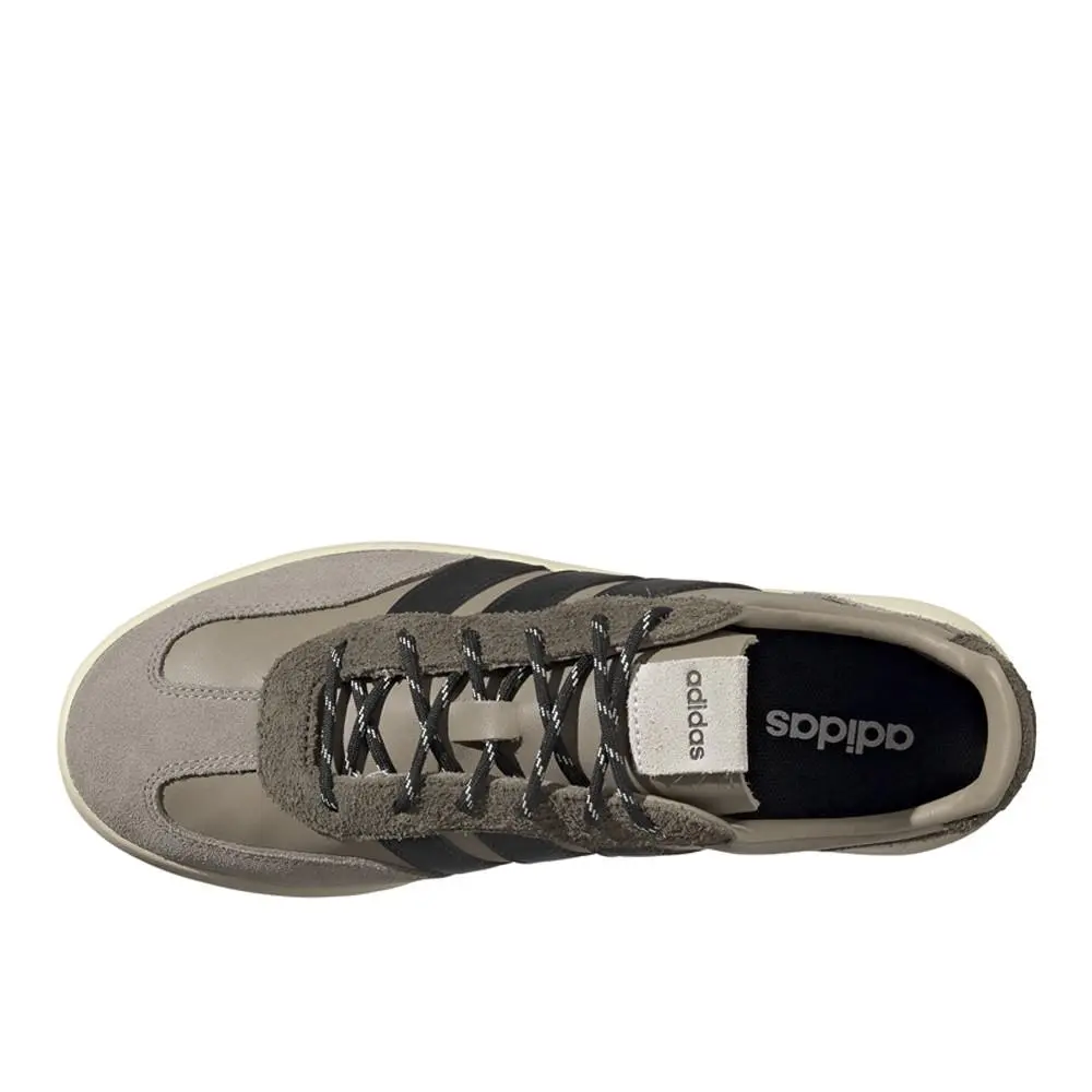 Adidas shoes - adidas Barreda Decode Lux Lace Up - JS0936 - Green 2