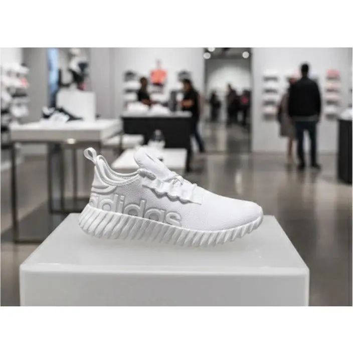 Adidas shoes - Kaptir 3.0 - Kaptir - IF7317 - White 8