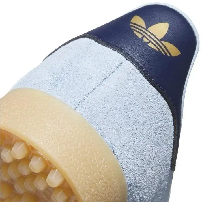 Adidas shoes - Adidas Gazelle Golf - Gazelle Golf - JS1895 - Blue 15