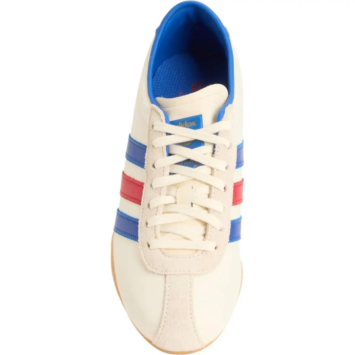Adidas shoes - adidas Tokyo - Tokyo - JQ0585 - Cream White / Royal Blue / Gum 0