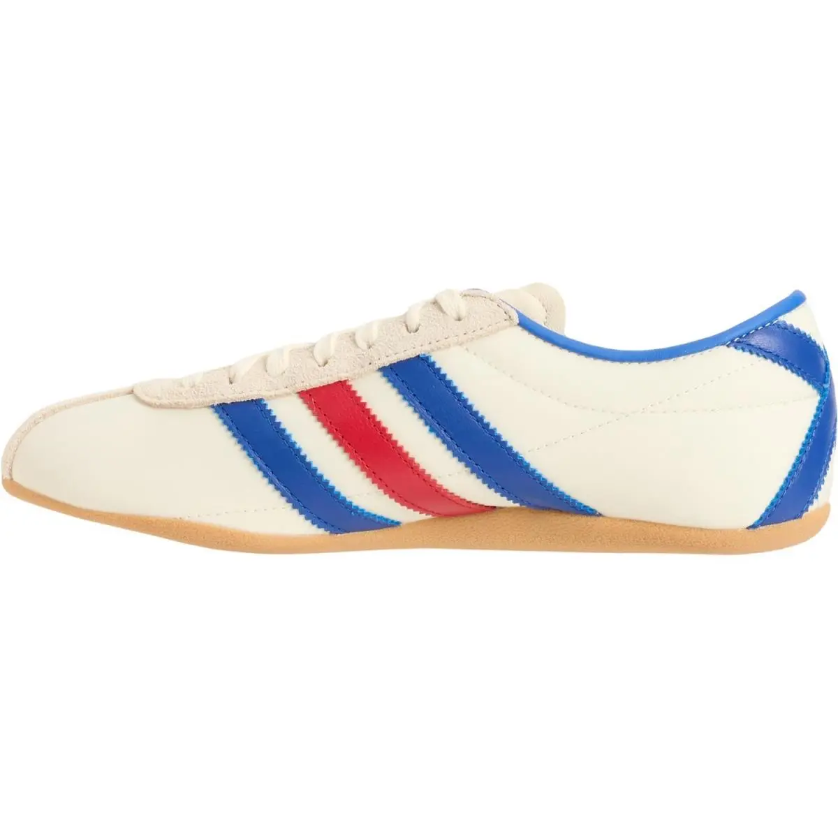 Adidas shoes - adidas Tokyo - Tokyo - JQ0585 - Cream White / Royal Blue / Gum 2
