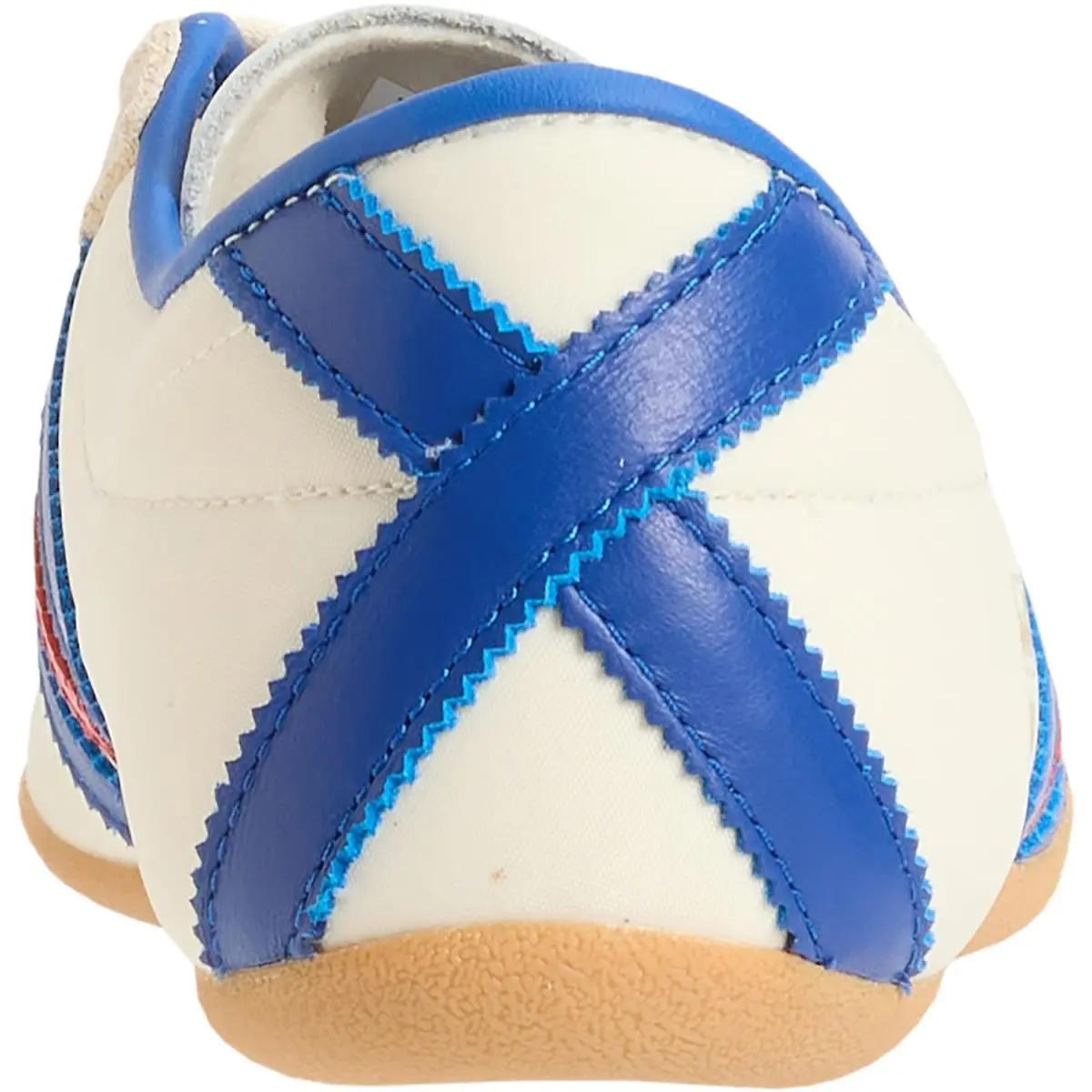 Adidas shoes - adidas Tokyo - Tokyo - JQ0585 - Cream White / Royal Blue / Gum 3