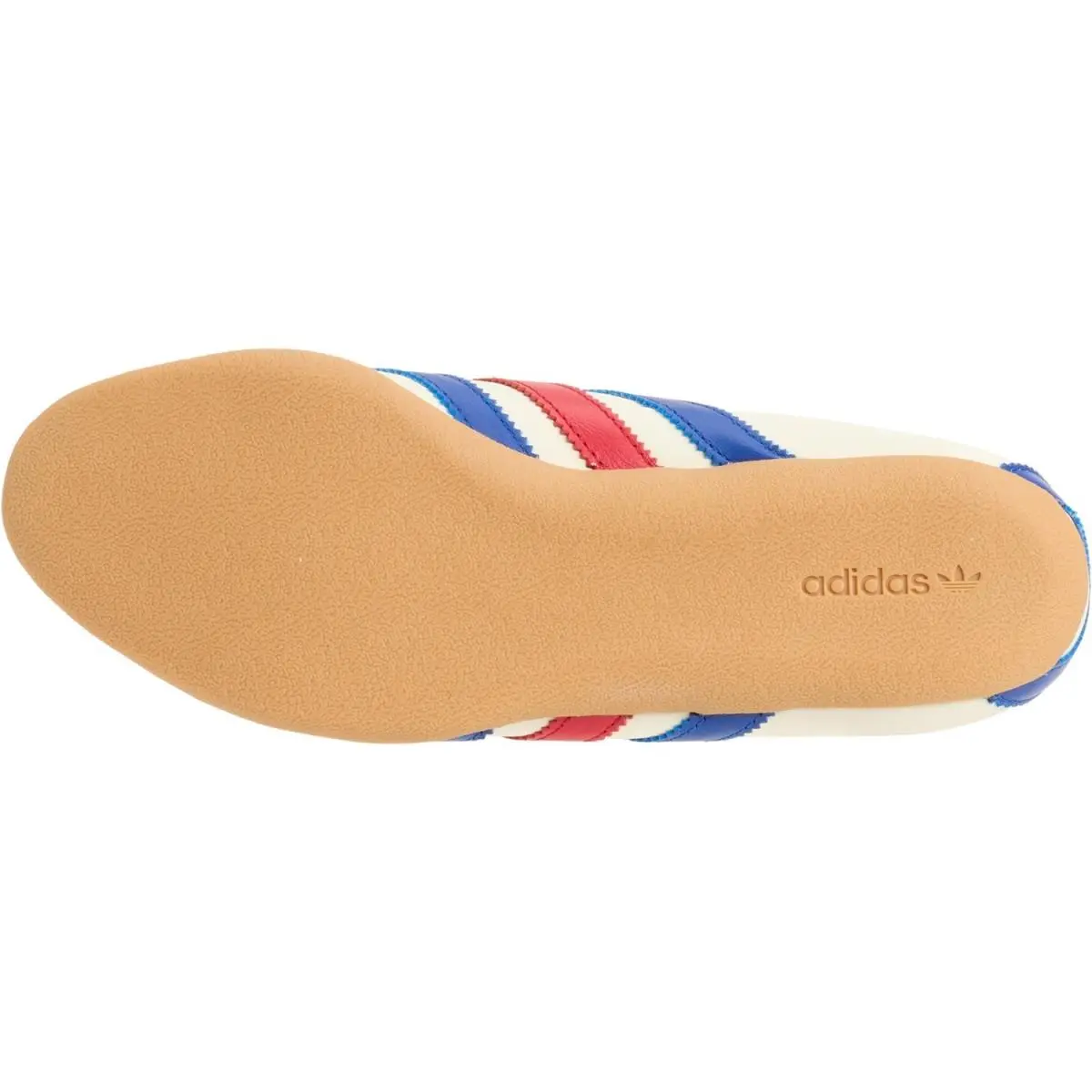 Adidas shoes - adidas Tokyo - Tokyo - JQ0585 - Cream White / Royal Blue / Gum 4