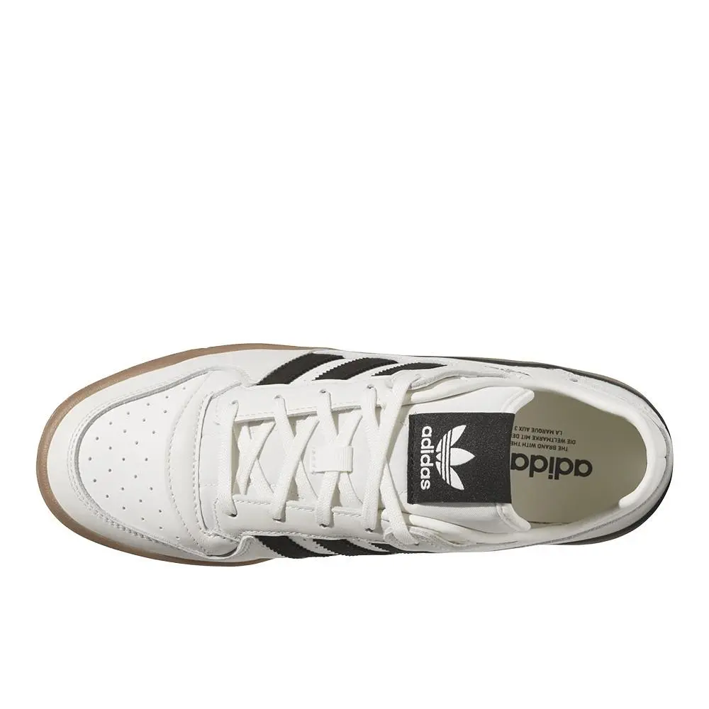 Adidas shoes - adidas Forum Low Cl Lace Up - JQ0209 - White 2