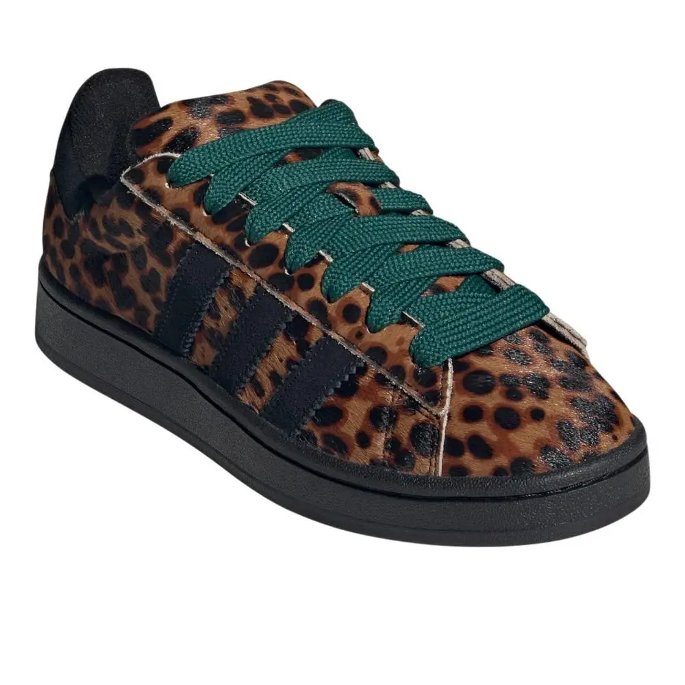 Adidas shoes - adidas Campus 00S Lace Up - JH9768 - Brown 0