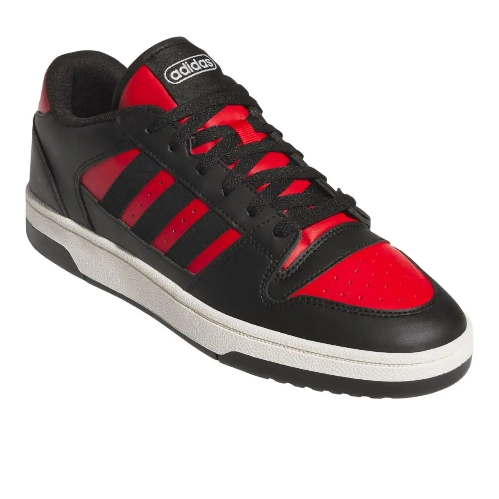 Adidas shoes - adidas Break Start Low Lace Up - JR1440 - Red 0