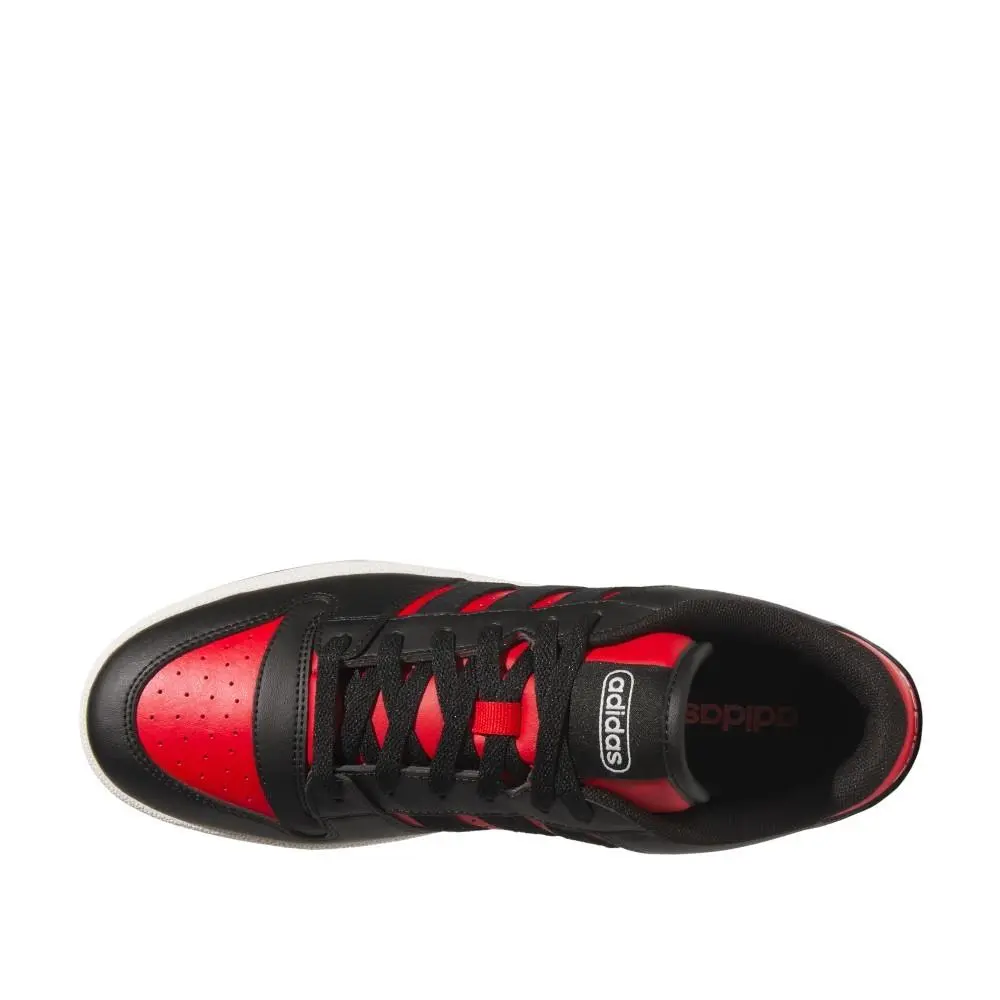 Adidas shoes - adidas Break Start Low Lace Up - JR1440 - Red 2