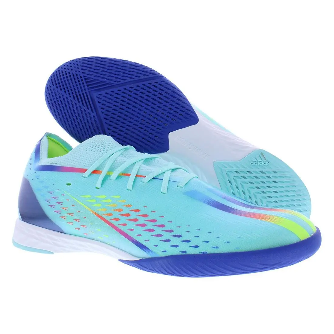 X Speedportal.1 Indoor Unisex Shoes by Adidas