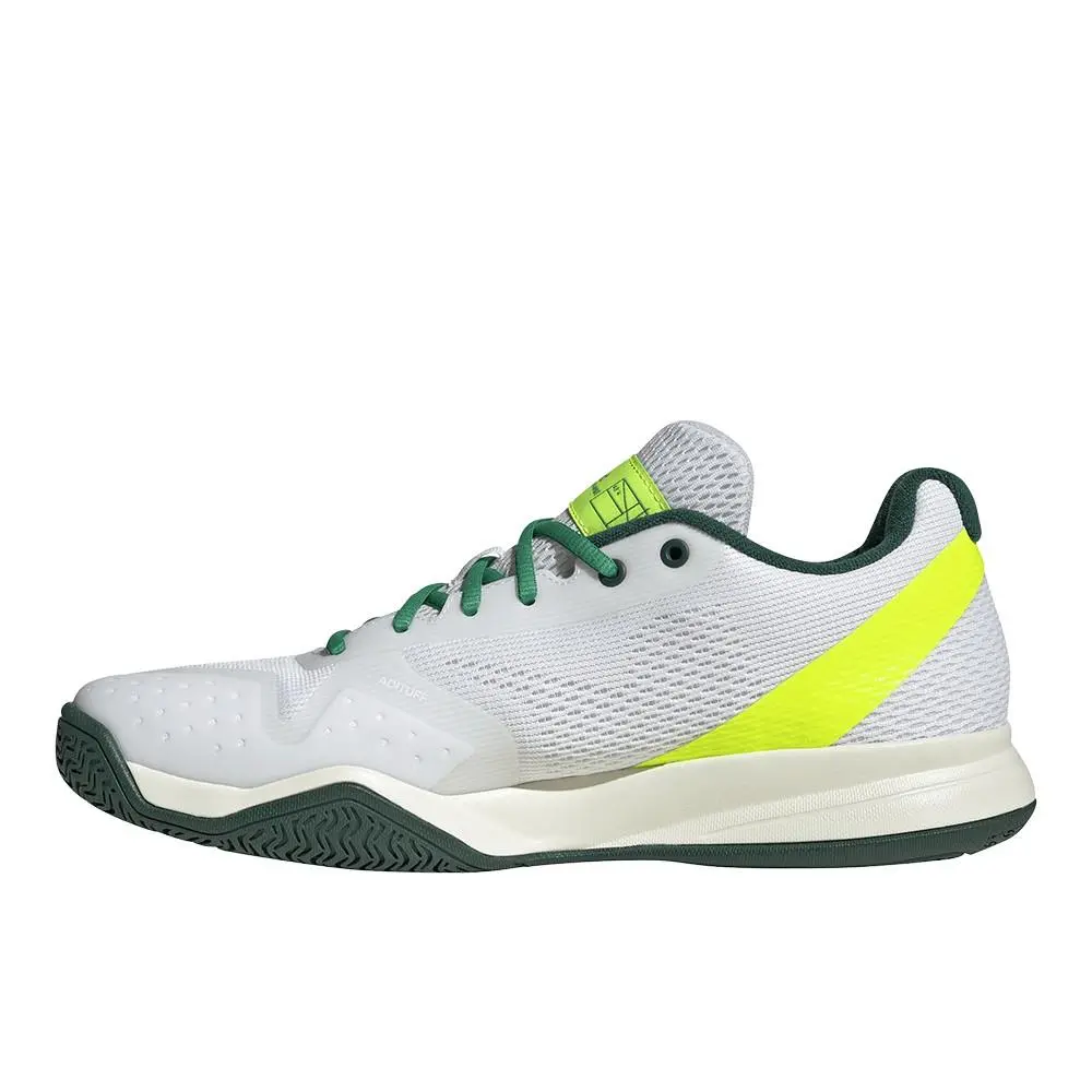 Adidas shoes - adidas Pickleball - Pickleball - JQ0695 - White 9