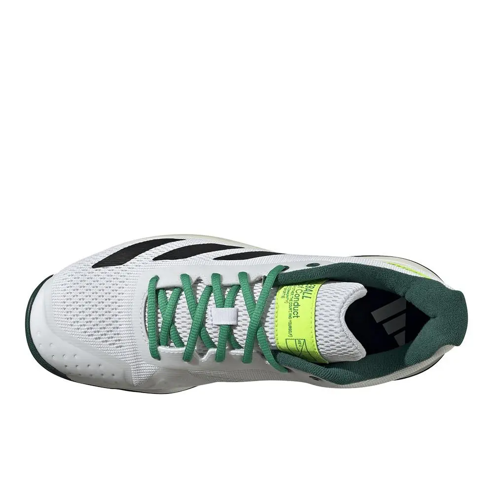 Adidas shoes - adidas Pickleball - Pickleball - JQ0695 - White 10