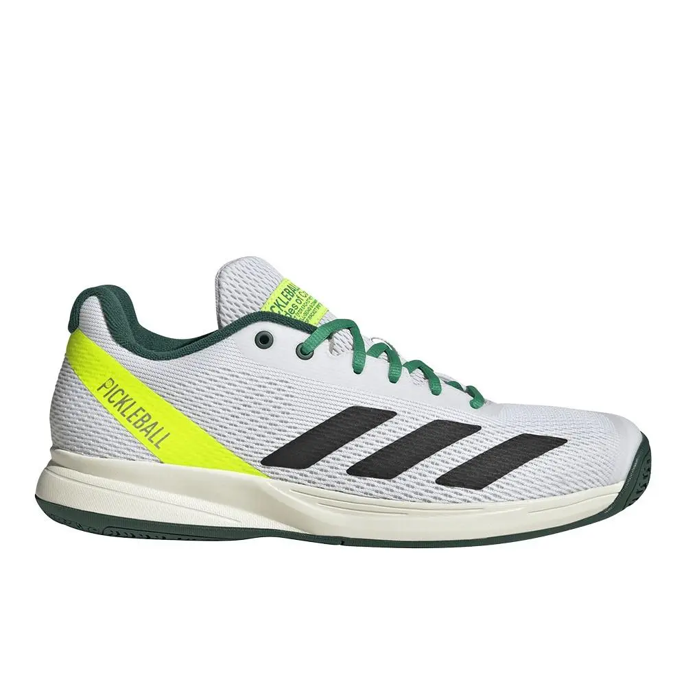 Adidas shoes - adidas Pickleball - Pickleball - JQ0695 - White 7